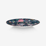 Load image into Gallery viewer, Pip Studio Berry Blues Blue Porcelain Plate 51001485