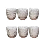 Load image into Gallery viewer, SİXTİES 6'LI SET TORTOİSE BARDAK 31 CL mzkcb0-gy.myshopify.com SİXTİES 6'LI SET TORTOİSE BARDAK 31 CL #TİCSBRANDS#