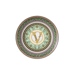 Load image into Gallery viewer, VERSACE TATLI TABAK BAROCCO MOSAİC (17cm) mzkcb0-gy.myshopify.com VERSACE TATLI TABAK BAROCCO MOSAİC (17cm) #TİCSBRANDS#