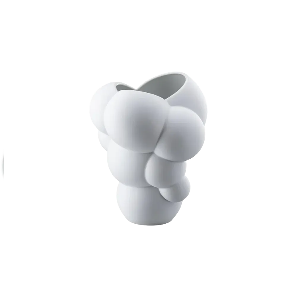 ROSENTHAL SKUM VAZO WHİTE MATT mzkcb0-gy.myshopify.com ROSENTHAL SKUM VAZO WHİTE MATT #TİCSBRANDS#