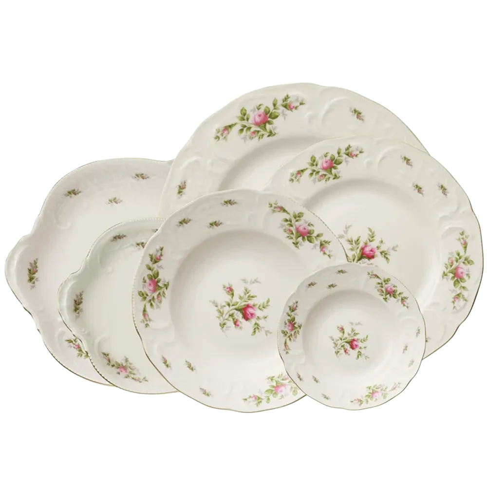 ROSENTHAL RAMONA YEMEK TAKIMI mzkcb0-gy.myshopify.com ROSENTHAL RAMONA YEMEK TAKIMI #TİCSBRANDS#