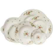 ROSENTHAL RAMONA YEMEK TAKIMI mzkcb0-gy.myshopify.com ROSENTHAL RAMONA YEMEK TAKIMI #TİCSBRANDS#