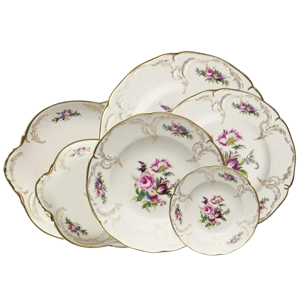 ROSENTHAL DİPLOMAT YEMEK TAKIMI  (51 PARÇA) mzkcb0-gy.myshopify.com ROSENTHAL DİPLOMAT YEMEK TAKIMI  (51 PARÇA) #TİCSBRANDS#