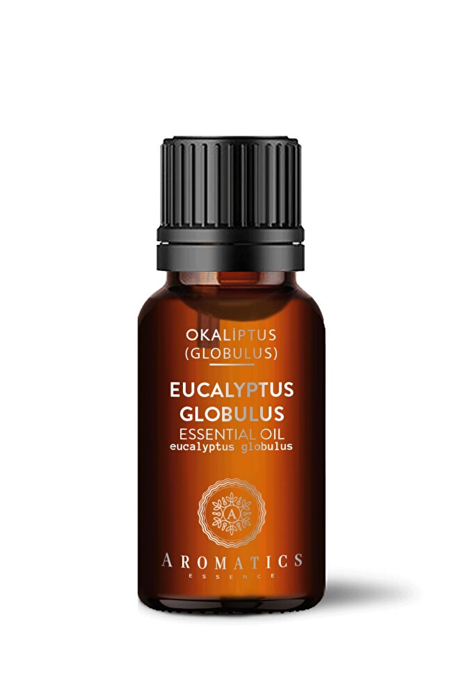 Okaliptus Globulus Uçucu Yağı 10ml