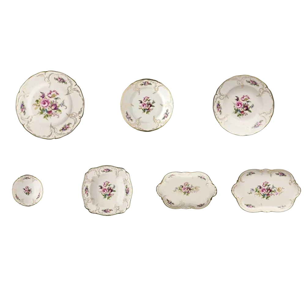 ROSENTHAL DİPLOMAT YEMEK TAKIMI  (51 PARÇA) mzkcb0-gy.myshopify.com ROSENTHAL DİPLOMAT YEMEK TAKIMI  (51 PARÇA) #TİCSBRANDS#