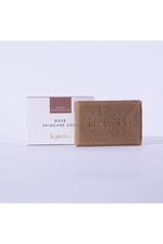 Load image into Gallery viewer, Rose Skin Care Soap 125gr
