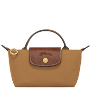 LE PLIAGE ORIGINAL POUCH WITH HANDLE XS FAWN mzkcb0-gy.myshopify.com LE PLIAGE ORIGINAL POUCH WITH HANDLE XS FAWN #TİCSBRANDS#