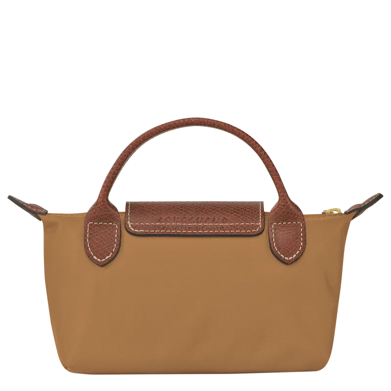 LE PLIAGE ORIGINAL POUCH WITH HANDLE XS FAWN mzkcb0-gy.myshopify.com LE PLIAGE ORIGINAL POUCH WITH HANDLE XS FAWN #TİCSBRANDS#