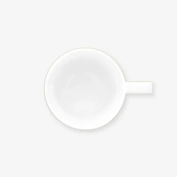 Yeşil Porselen Kupa 250 Ml Love Birds Collection by Pip Studio