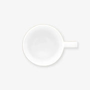 Yeşil Porselen Kupa 250 Ml Love Birds Collection by Pip Studio