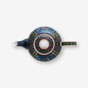 Pip Studio Berry Blues Mavi Porselen Demlik 51005081