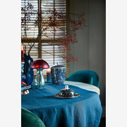 Pip Studio Berry Blues Mavi Porselen Tereyağlık 51018165