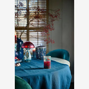 Pip Studio Berry Blues Şeffaf Cam Su Bardağı 51131074