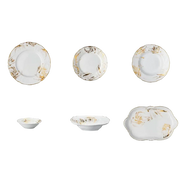 ROSENTHAL MİDAS YEMEK TAKIMI (51 PARÇA) mzkcb0-gy.myshopify.com ROSENTHAL MİDAS YEMEK TAKIMI (51 PARÇA) #TİCSBRANDS#