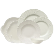 ROSENTHAL SANSSOUCİ ELFENBEİN YEMEK TAKIMI mzkcb0-gy.myshopify.com ROSENTHAL SANSSOUCİ ELFENBEİN YEMEK TAKIMI #TİCSBRANDS#