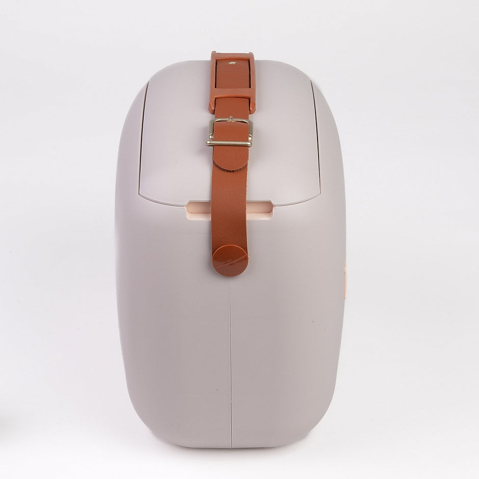 Polarbox 9345 COOLER BAG PERLA GOLD