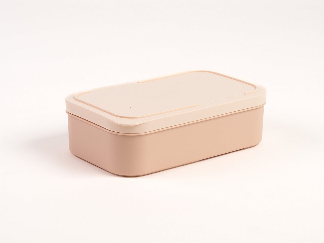 Polarbox 9347 COOLER BAG MAUVE GOLD 6L