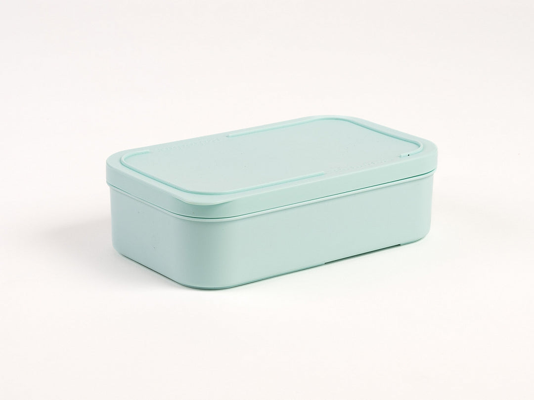 Polarbox 9348 COOLER BAG VERDE AGUA- ROSA POP 6 LT