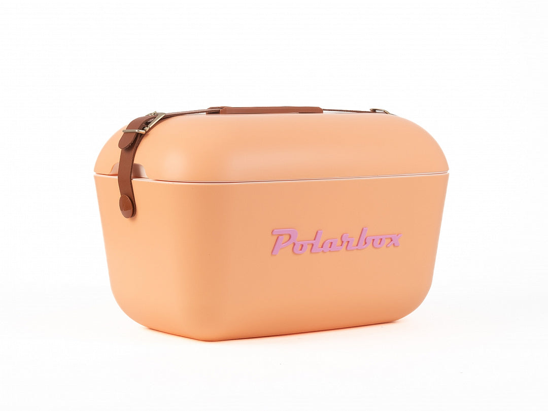 Polarbox 9382 SORBET ROSE CLASSIC 20 LT