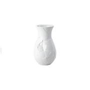 ROSENTHAL VASE OF PHASES VAZO WHİTE MATT mzkcb0-gy.myshopify.com ROSENTHAL VASE OF PHASES VAZO WHİTE MATT #TİCSBRANDS#