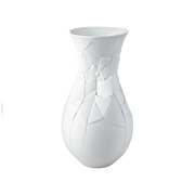 ROSENTHAL VASE OF PHASES VAZO WHİTE MATT mzkcb0-gy.myshopify.com ROSENTHAL VASE OF PHASES VAZO WHİTE MATT #TİCSBRANDS#