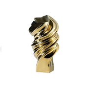 ROSENTHAL SQUALL VAZO GOLD TİTANİUM mzkcb0-gy.myshopify.com ROSENTHAL SQUALL VAZO GOLD TİTANİUM #TİCSBRANDS#
