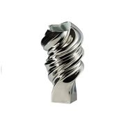 ROSENTHAL SQUALL VAZO PLATİN mzkcb0-gy.myshopify.com ROSENTHAL SQUALL VAZO PLATİN #TİCSBRANDS#