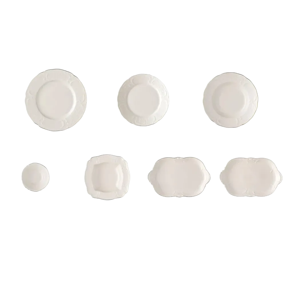 ROSENTHAL SANSSOUCİ ELFENBEİN GOLD YEMEK TAKIMI mzkcb0-gy.myshopify.com ROSENTHAL SANSSOUCİ ELFENBEİN GOLD YEMEK TAKIMI #TİCSBRANDS#