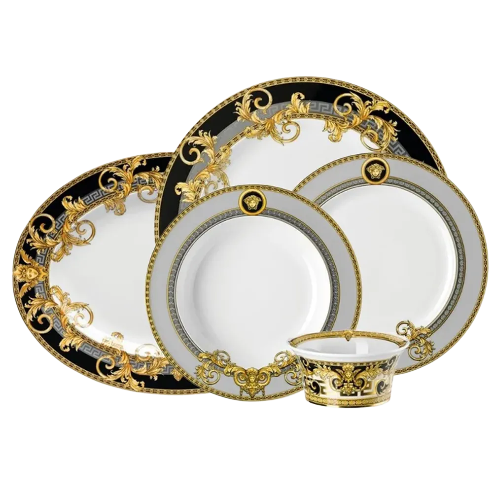 VERSACE PRESTİGE GALA YEMEK TAKIMI mzkcb0-gy.myshopify.com VERSACE PRESTİGE GALA YEMEK TAKIMI #TİCSBRANDS#