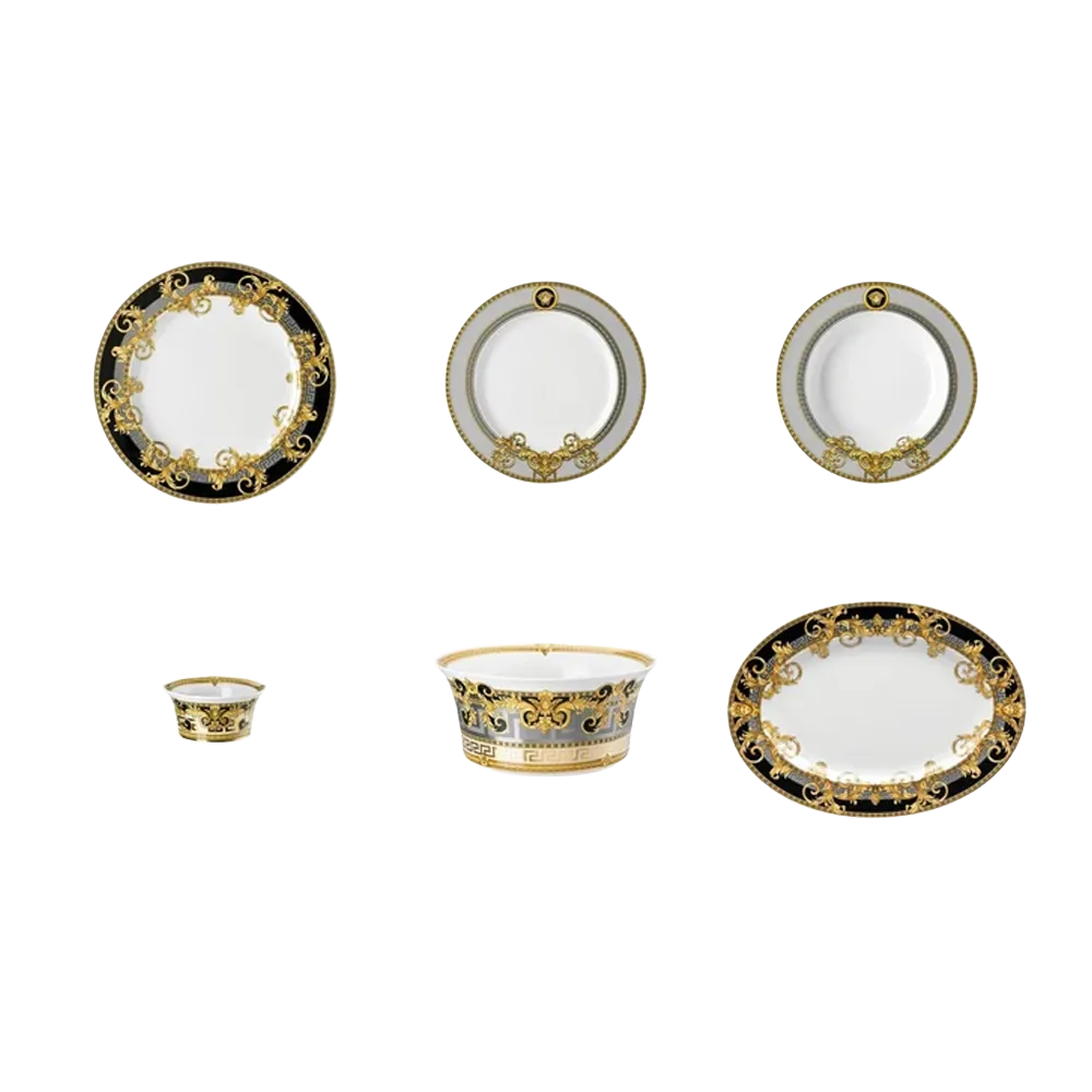 VERSACE PRESTİGE GALA YEMEK TAKIMI mzkcb0-gy.myshopify.com VERSACE PRESTİGE GALA YEMEK TAKIMI #TİCSBRANDS#