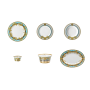 VERSACE PRESTİGE GALA BLUE YEMEK TAKIMI mzkcb0-gy.myshopify.com VERSACE PRESTİGE GALA BLUE YEMEK TAKIMI #TİCSBRANDS#