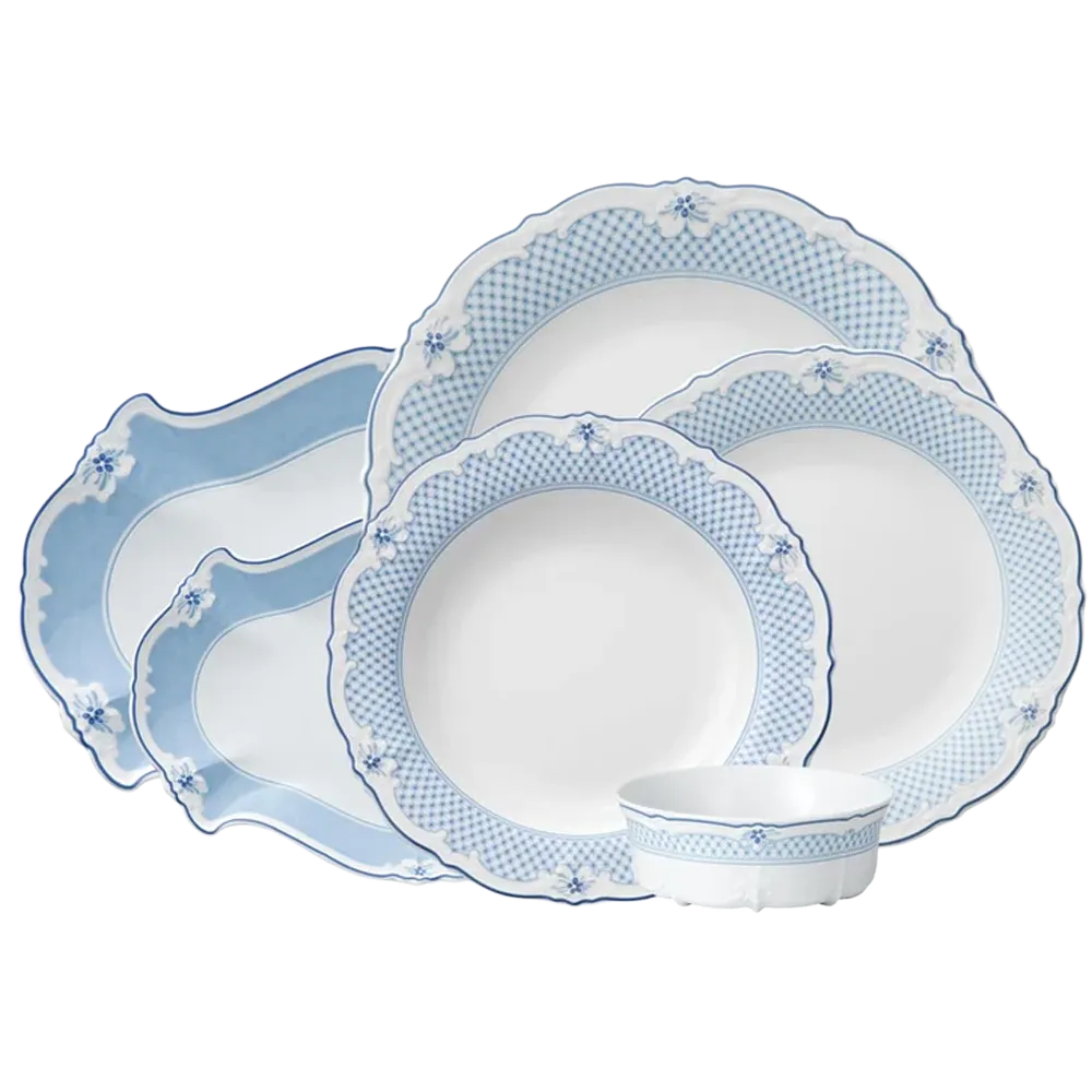 HUTSCHENREUTHER BARONESSE ESTELLE YEMEK TAKIMI mzkcb0-gy.myshopify.com HUTSCHENREUTHER BARONESSE ESTELLE YEMEK TAKIMI #TİCSBRANDS#