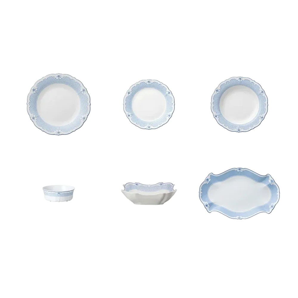 HUTSCHENREUTHER BARONESSE ESTELLE YEMEK TAKIMI mzkcb0-gy.myshopify.com HUTSCHENREUTHER BARONESSE ESTELLE YEMEK TAKIMI #TİCSBRANDS#