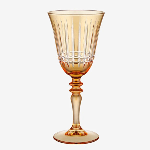 Chiara Alessi Luna Amber Cam Kadeh CA1440141AB