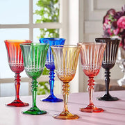 Chiara Alessi Luna Amber Cam Kadeh CA1440141AB #TİCSBRANDS#