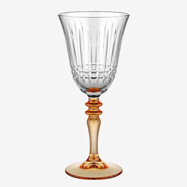 Chiara Alessi Luna Amber Cam Kadeh CA9440141AB