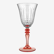 Chiara Alessi Luna Gül Kurusu Cam Kadeh CA9440141RS #TİCSBRANDS#