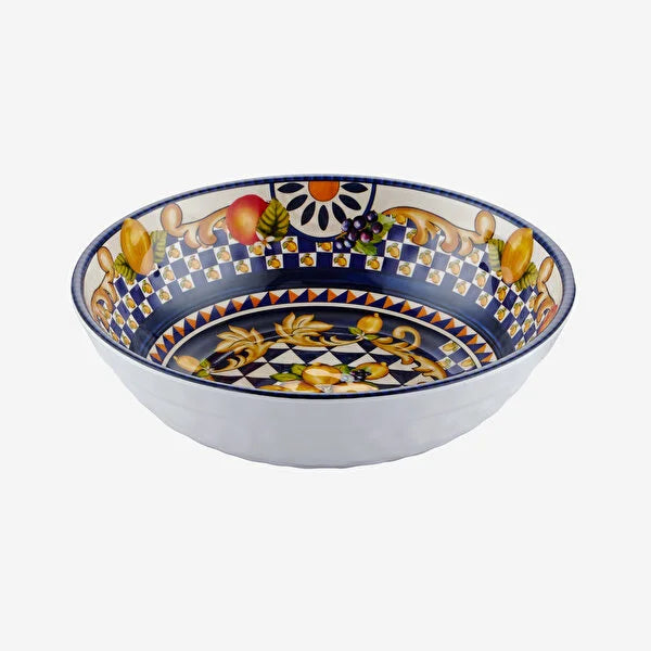 Chiara Alessi Capri Mavi Melamin Kase CAMC2082BL1