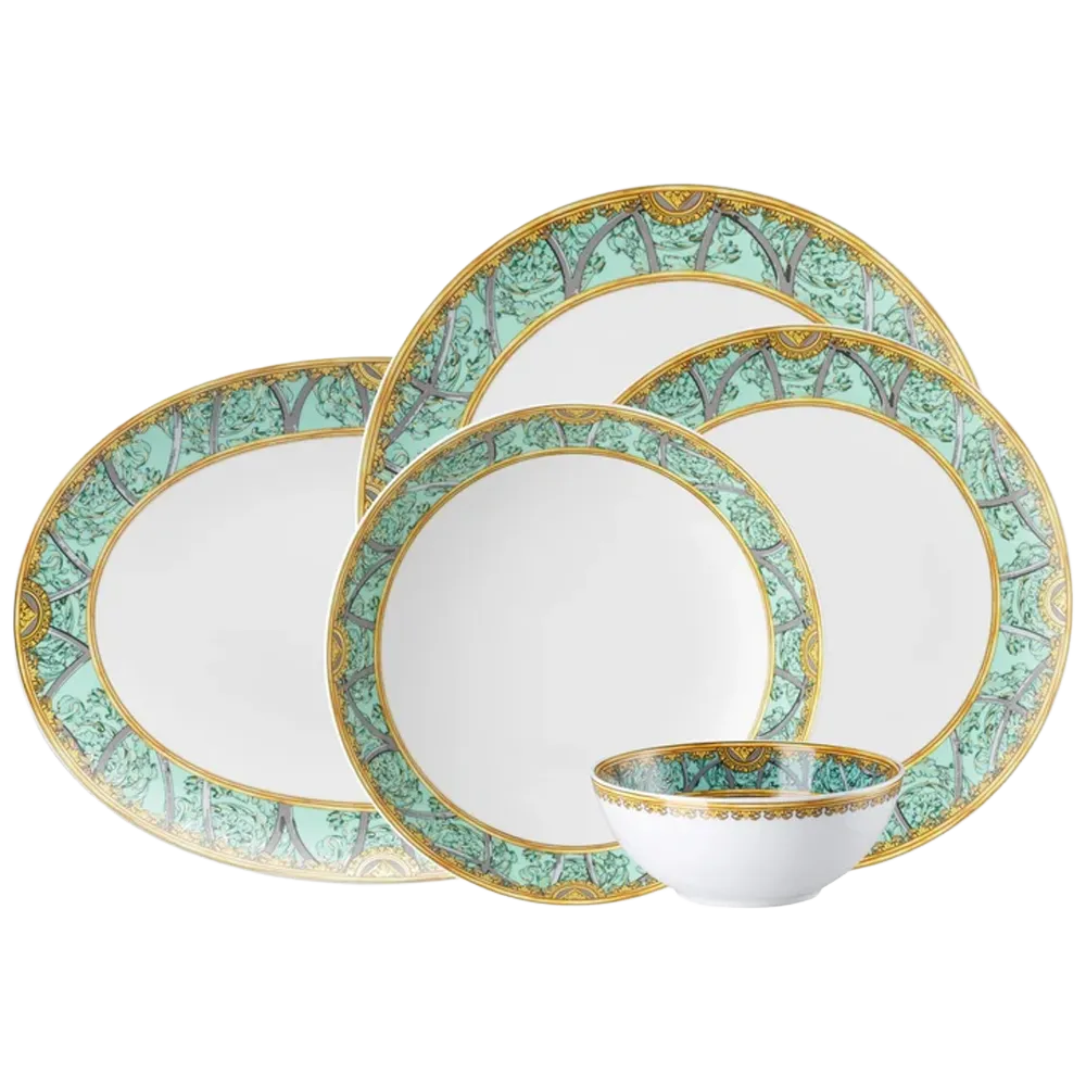 VERSACE LA SCALA DEL PALAZZO YEMEK TAKIMI mzkcb0-gy.myshopify.com VERSACE LA SCALA DEL PALAZZO YEMEK TAKIMI #TİCSBRANDS#