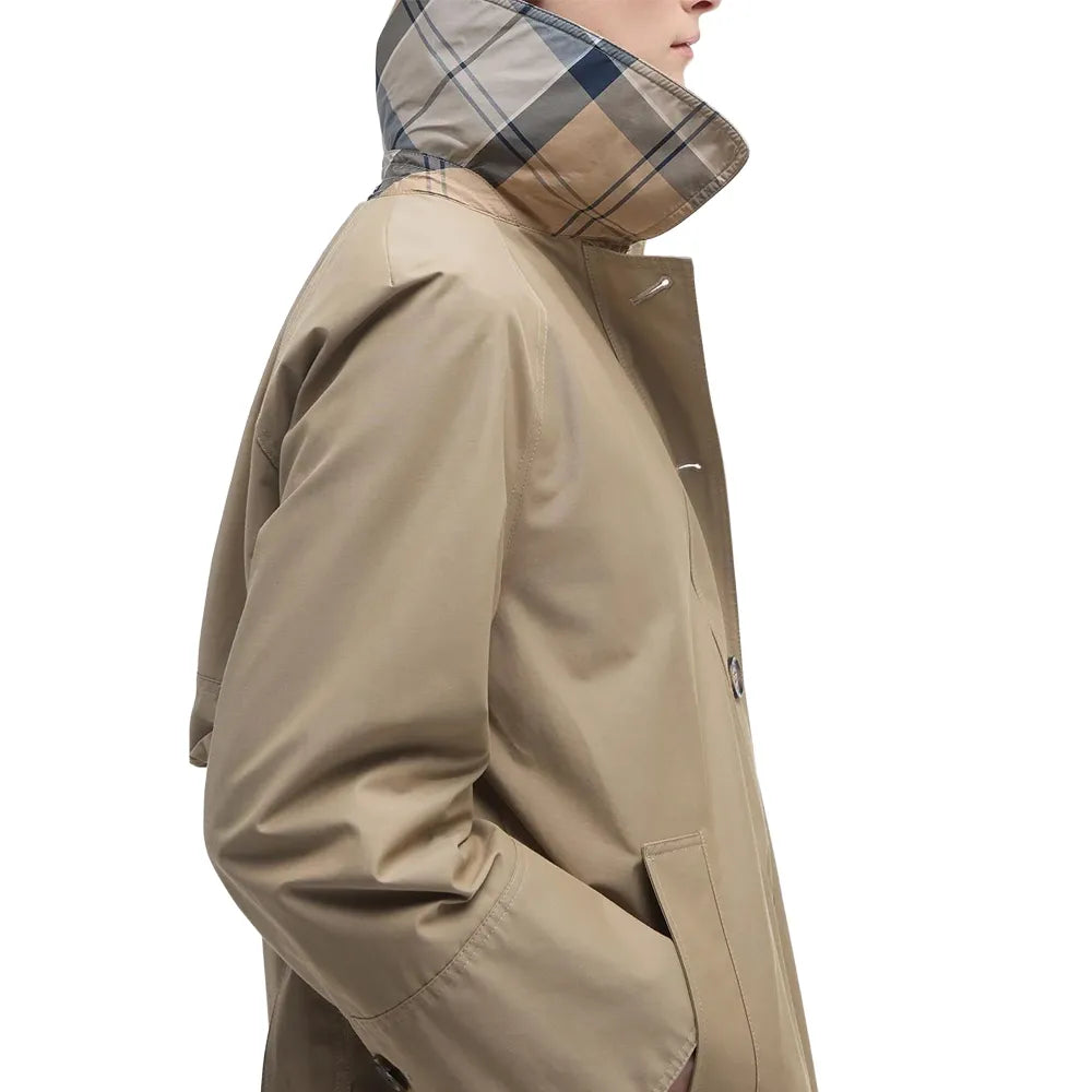 Beatrix Showerproof Trench Coat mzkcb0-gy.myshopify.com Beatrix Showerproof Trench Coat #TİCSBRANDS#