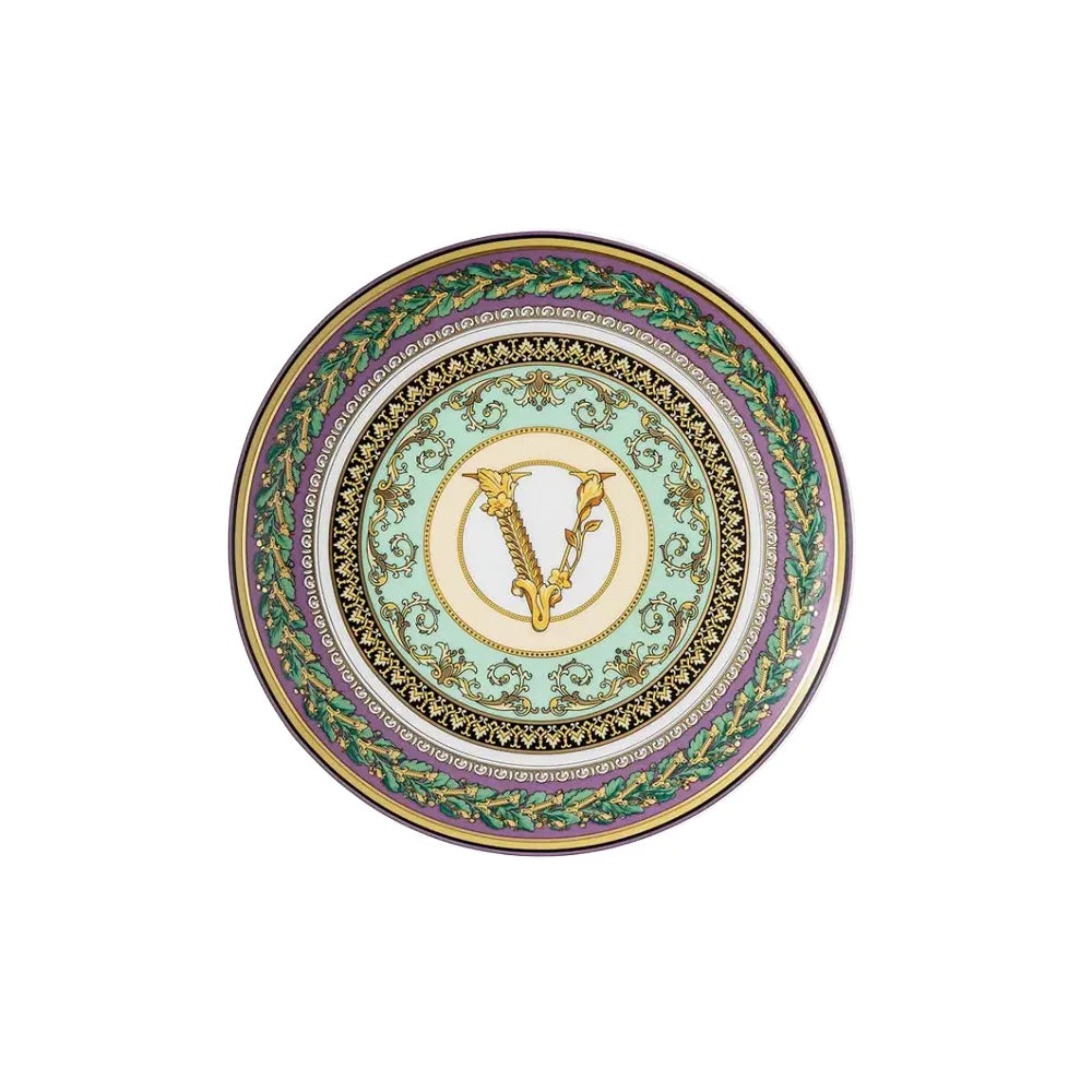 VERSACE TATLI TABAK BAROCCO MOSAİC (17cm) mzkcb0-gy.myshopify.com VERSACE TATLI TABAK BAROCCO MOSAİC (17cm) #TİCSBRANDS#