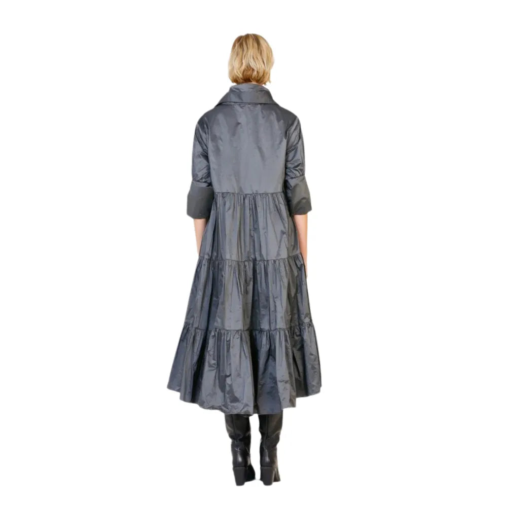 BİZE Tafta kat kat elbise mzkcb0-gy.myshopify.com BİZE Tafta kat kat elbise #TİCSBRANDS#