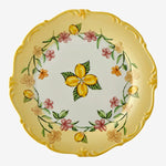 Load image into Gallery viewer, Chiara Alessi Il Sogno Sarı Stoneware Yemek Tabağı CASIS2656YL1 #TİCSBRANDS#
