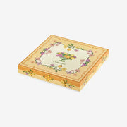 Chiara Alessi Il Sogno Sarı Stoneware Yemek Tabağı CASIS2656YL1