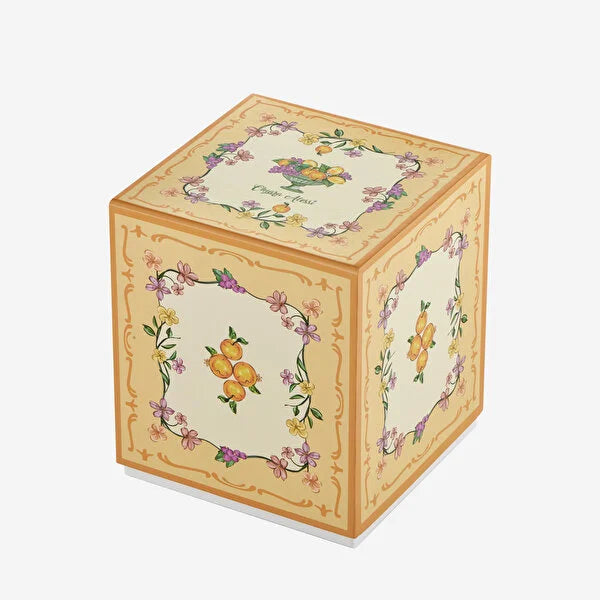 Chiara Alessi Il Sogno Sarı Stoneware Kavanoz CASIS2671YL1