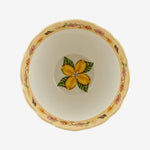 Load image into Gallery viewer, Chiara Alessi Il Sogno Orange Stoneware Bowl CASIS4708OR1
