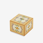 Load image into Gallery viewer, Chiara Alessi Il Sogno Orange Stoneware Bowl CASIS4708OR1
