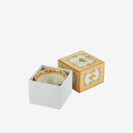 Load image into Gallery viewer, Chiara Alessi Il Sogno Orange Stoneware Bowl CASIS4708OR1
