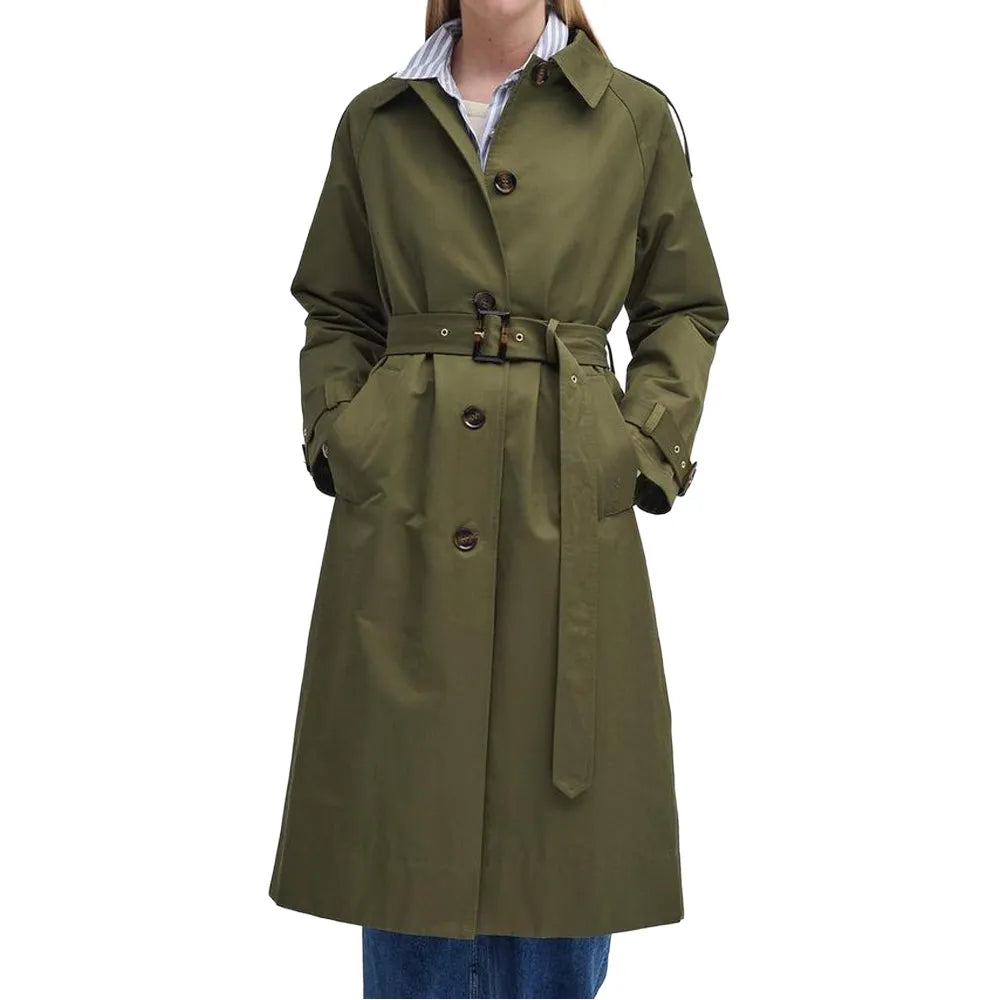 Barbour Marie Showerproof Trench Coat mzkcb0-gy.myshopify.com Barbour Marie Showerproof Trench Coat #TİCSBRANDS#