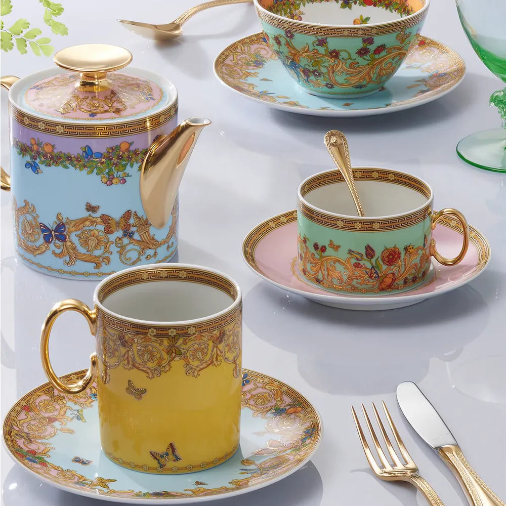 ÇAY FİNCAN-TABAK LE JARDİN DE VERSACE mzkcb0-gy.myshopify.com ÇAY FİNCAN-TABAK LE JARDİN DE VERSACE #TİCSBRANDS#